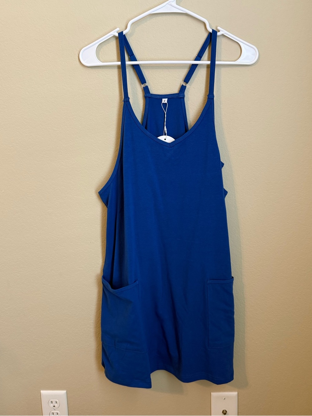 FP Style Workout Dresses